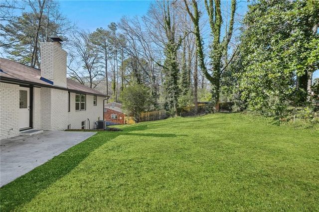 2645 Brandon Road, College Park, GA 30337