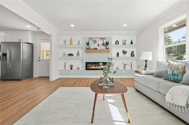 2645 Brandon Road, College Park, GA 30337