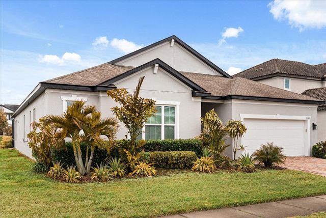 3383 STONEWYCK STREET, Orlando, FL 32824