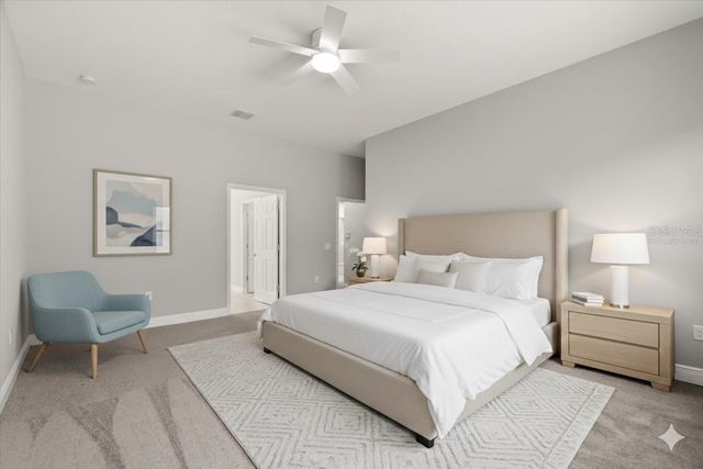 3383 STONEWYCK STREET, Orlando, FL 32824