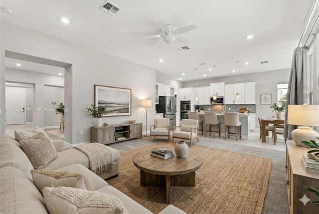 3383 STONEWYCK STREET, Orlando, FL 32824