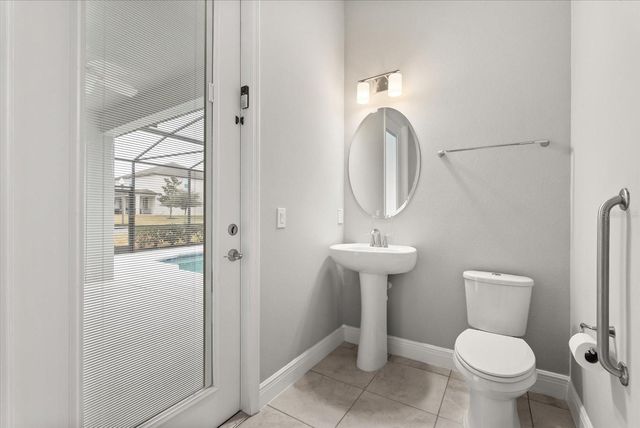 3383 STONEWYCK STREET, Orlando, FL 32824