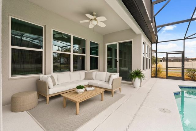 3383 STONEWYCK STREET, Orlando, FL 32824