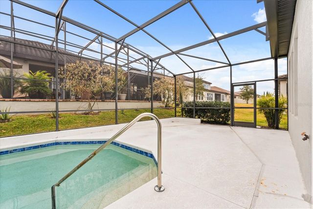 3383 STONEWYCK STREET, Orlando, FL 32824