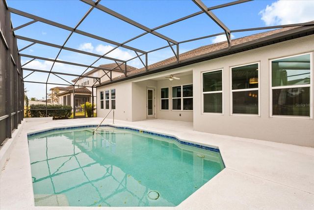 3383 STONEWYCK STREET, Orlando, FL 32824