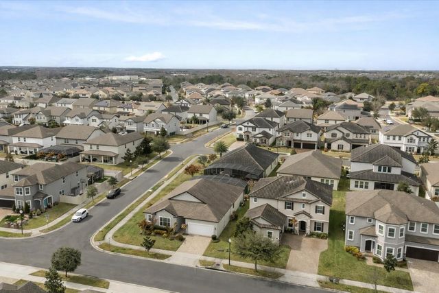 3383 STONEWYCK STREET, Orlando, FL 32824