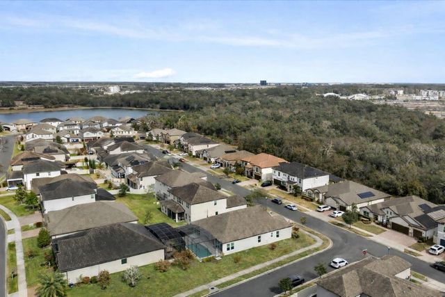 3383 STONEWYCK STREET, Orlando, FL 32824