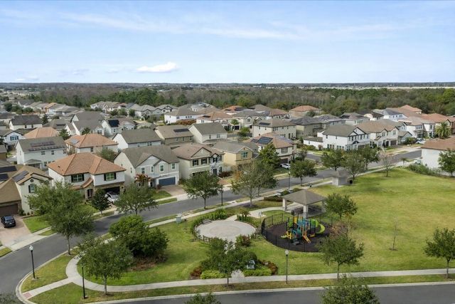 3383 STONEWYCK STREET, Orlando, FL 32824