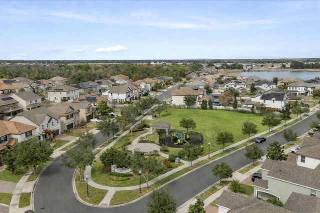 3383 STONEWYCK STREET, Orlando, FL 32824