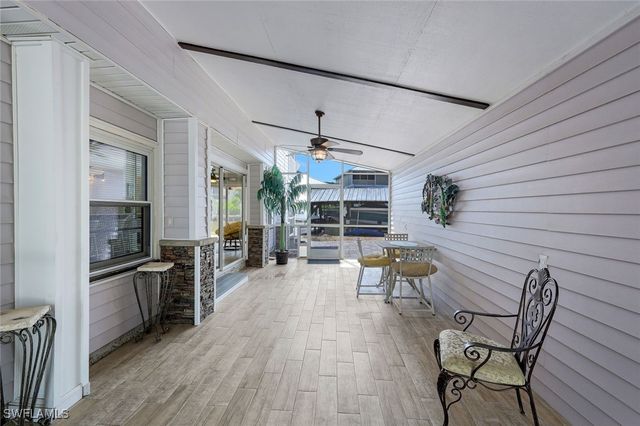 691 Palm DR, Goodland, FL 34140