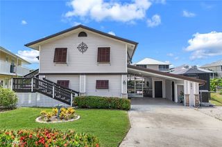 691 Palm DR, Goodland, FL 34140