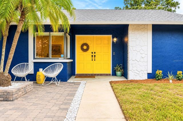 6917 OLDGATE CIRCLE, New Port Richey, FL 34655