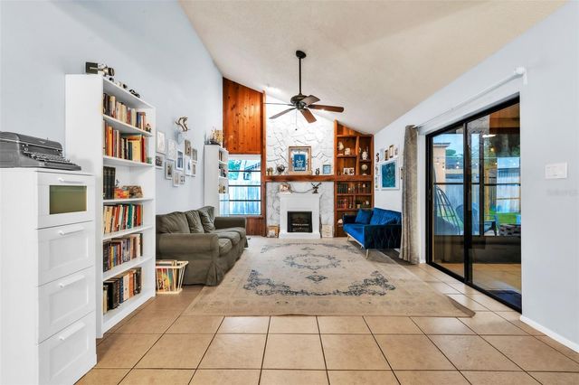 6917 OLDGATE CIRCLE, New Port Richey, FL 34655