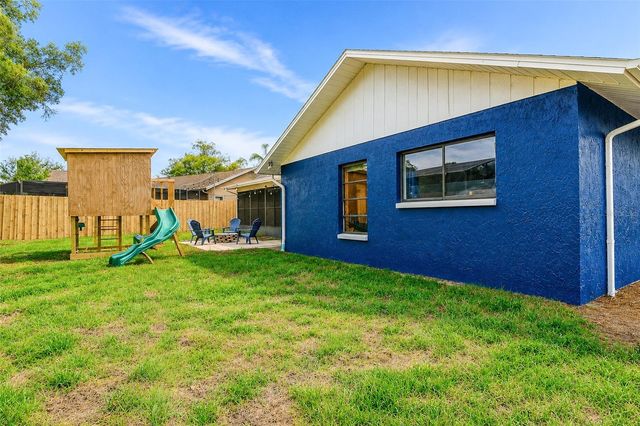 6917 OLDGATE CIRCLE, New Port Richey, FL 34655