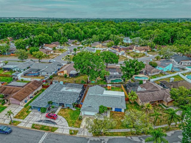 6917 OLDGATE CIRCLE, New Port Richey, FL 34655