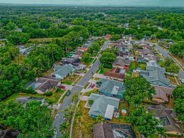 6917 OLDGATE CIRCLE, New Port Richey, FL 34655