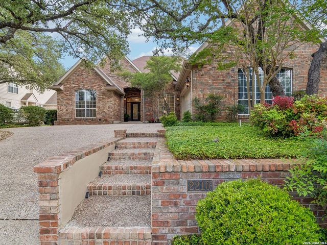 2210 Fawnfield Ln, San Antonio, TX 78248