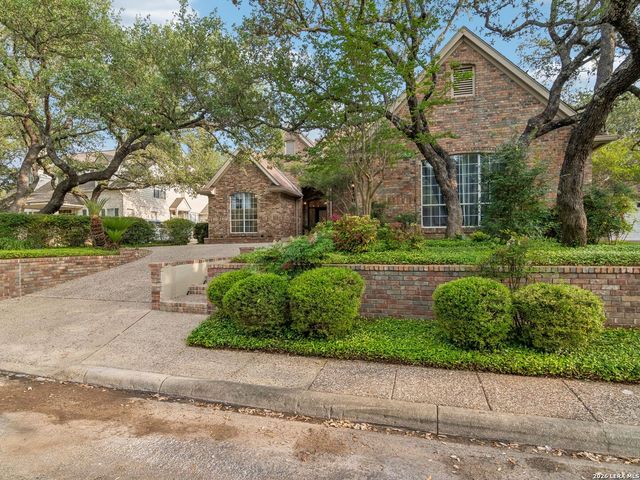 2210 Fawnfield Ln, San Antonio, TX 78248