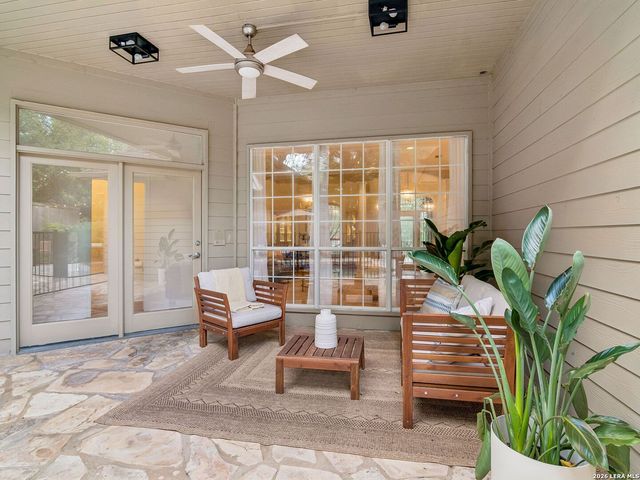 2210 Fawnfield Ln, San Antonio, TX 78248