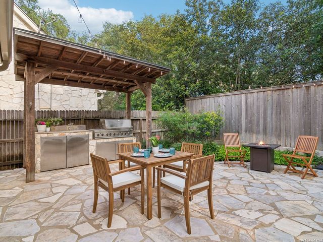 2210 Fawnfield Ln, San Antonio, TX 78248