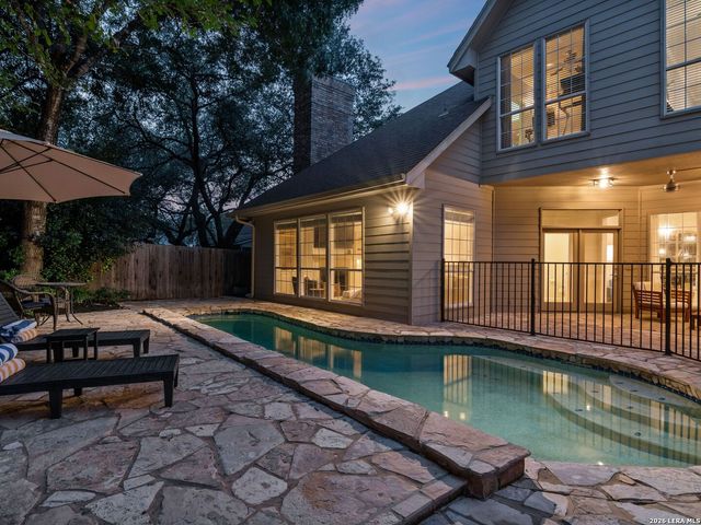 2210 Fawnfield Ln, San Antonio, TX 78248