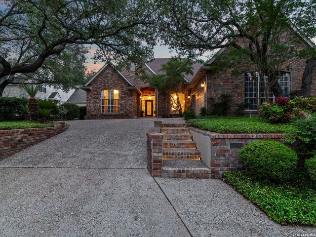 2210 Fawnfield Ln, San Antonio, TX 78248