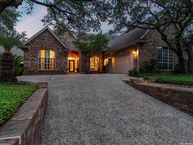 2210 Fawnfield Ln, San Antonio, TX 78248