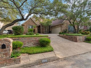 2210 Fawnfield Ln, San Antonio, TX 78248