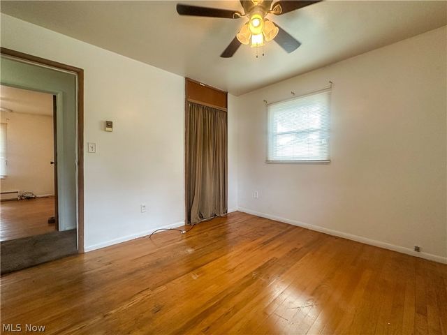 865 Landsdowne Avenue NW, Warren, OH 44485