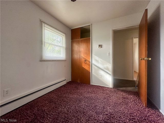 865 Landsdowne Avenue NW, Warren, OH 44485
