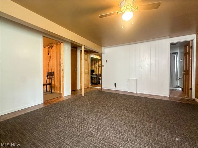 865 Landsdowne Avenue NW, Warren, OH 44485