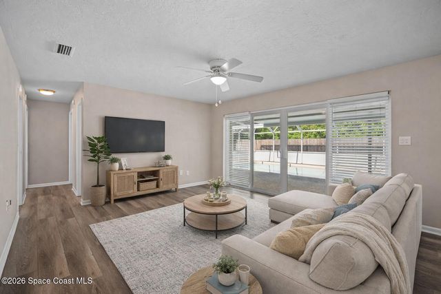 1795 Sandbar Drive, Merritt Island, FL 32953