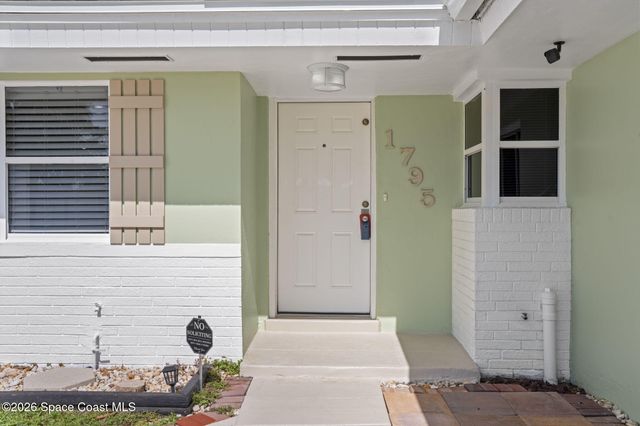 1795 Sandbar Drive, Merritt Island, FL 32953