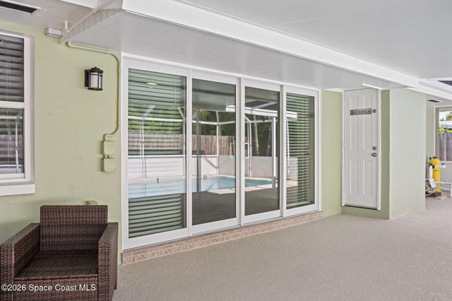 1795 Sandbar Drive, Merritt Island, FL 32953