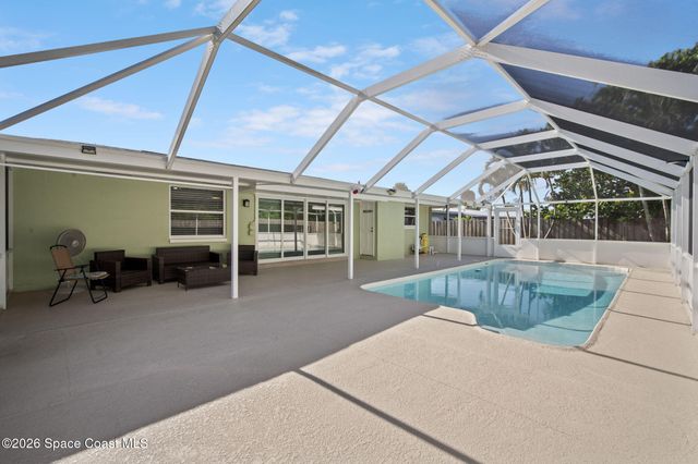 1795 Sandbar Drive, Merritt Island, FL 32953