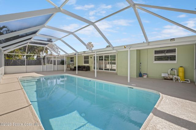 1795 Sandbar Drive, Merritt Island, FL 32953