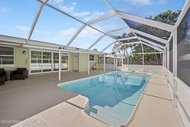 1795 Sandbar Drive, Merritt Island, FL 32953