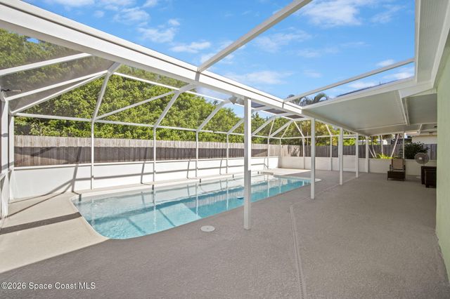 1795 Sandbar Drive, Merritt Island, FL 32953