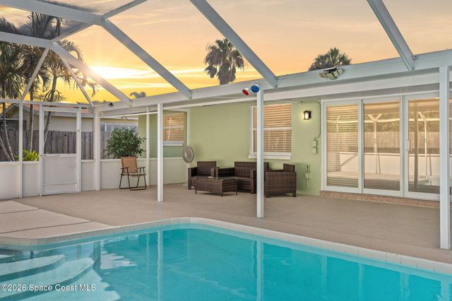 1795 Sandbar Drive, Merritt Island, FL 32953