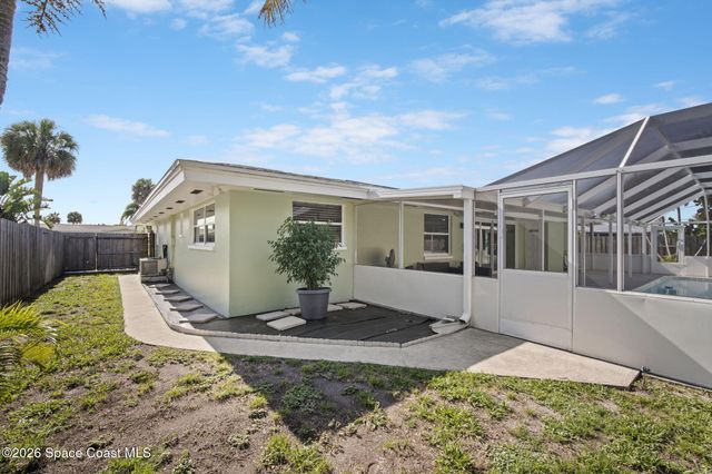 1795 Sandbar Drive, Merritt Island, FL 32953