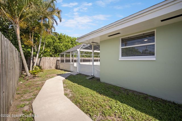 1795 Sandbar Drive, Merritt Island, FL 32953