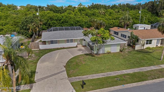 1795 Sandbar Drive, Merritt Island, FL 32953