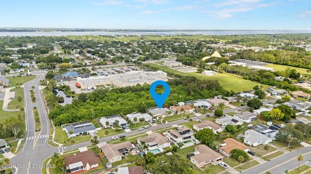 1795 Sandbar Drive, Merritt Island, FL 32953
