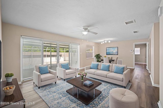 1795 Sandbar Drive, Merritt Island, FL 32953