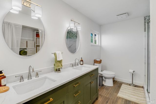 377 Duperu Dr, Crockett, CA 94525