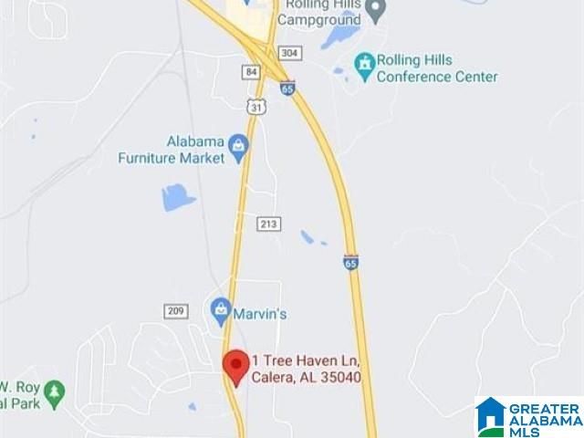 270 TREE HAVEN LANE, Calera, AL 35040