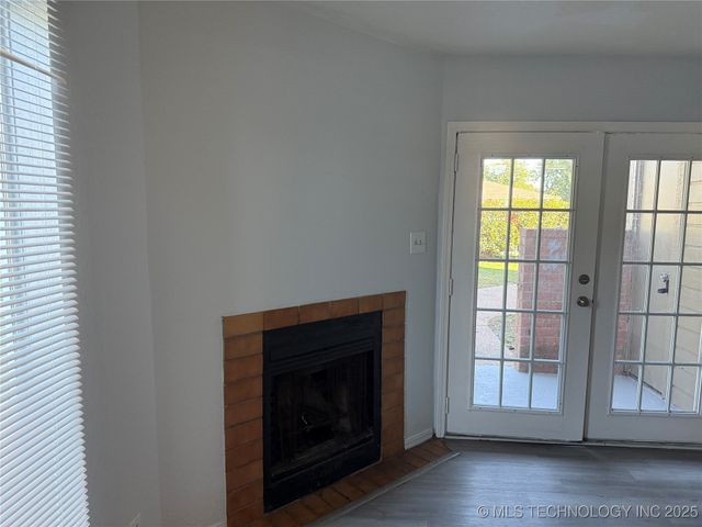 6639 S Victor Avenue G101, Tulsa, OK 74136