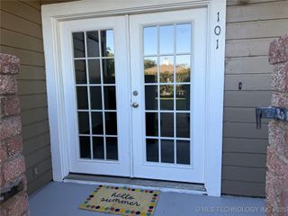 6639 S Victor Avenue G101, Tulsa, OK 74136