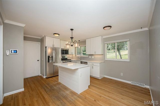 1019 Parkwatch Drive, Ballwin, MO 63011