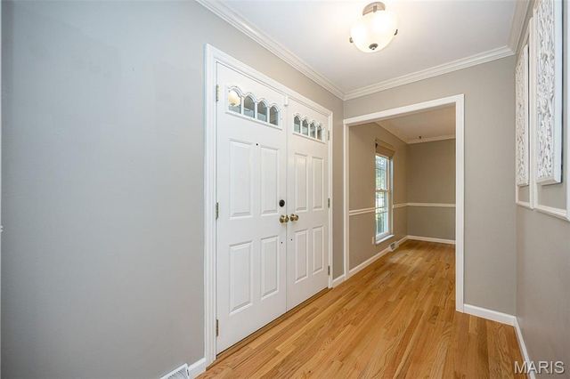 1019 Parkwatch Drive, Ballwin, MO 63011